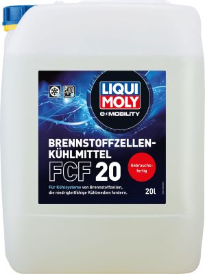 Антифриз LIQUI MOLY, 21684
